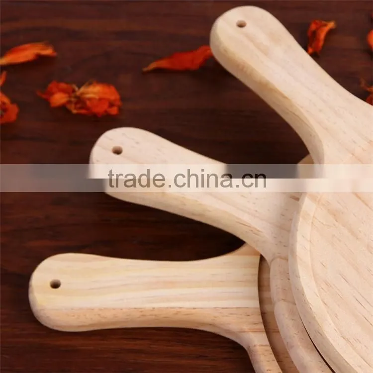 High quality wooden tray