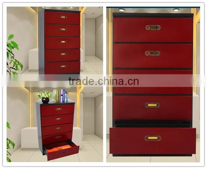 Godrej Drawer Cabinet Designs Steel Filing Cabinet Luoyang Office Metal 5 Drawer File Cabinet