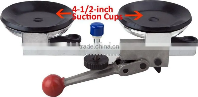 Simple Stone Seam Setter for Granite