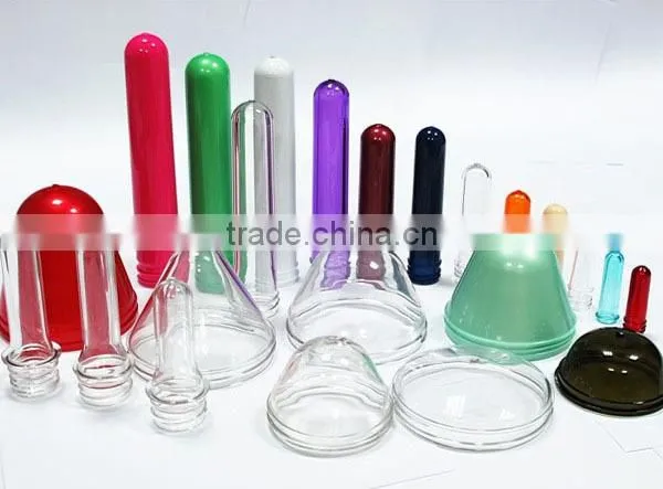 PLASTIC LONG BEND/ELBOW MOULD