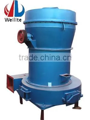 Ultra Fine Raymond Mill Grinder