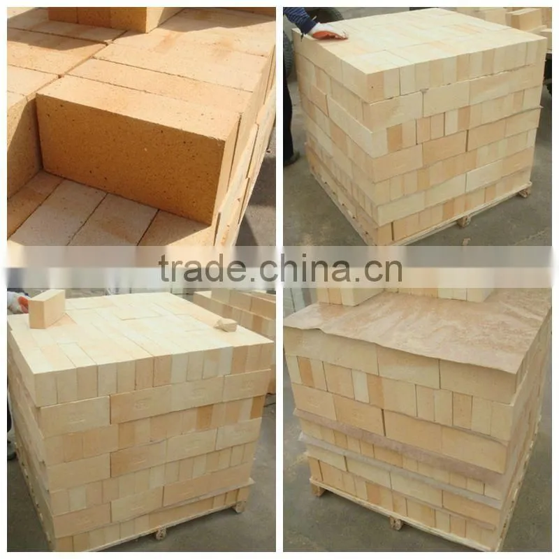 high alumina special refractory brick for cement industy
