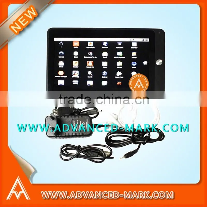 New 7 " android 2.3 Capacitive DHMI 4GB 512 MB Tablet PC