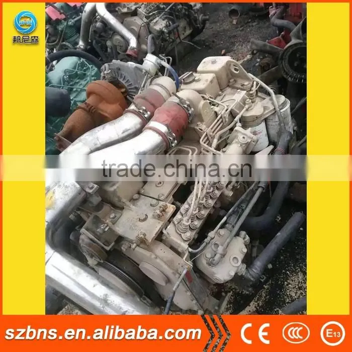 6-Cylinder TD42 Turbo Diesel Engine and bus Y60 Y61 manual transmissionwith high quality and lowest Price