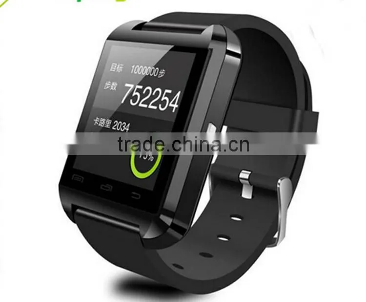 2015 China Smart Bracelet With Altitude Meter Funtion For Sale