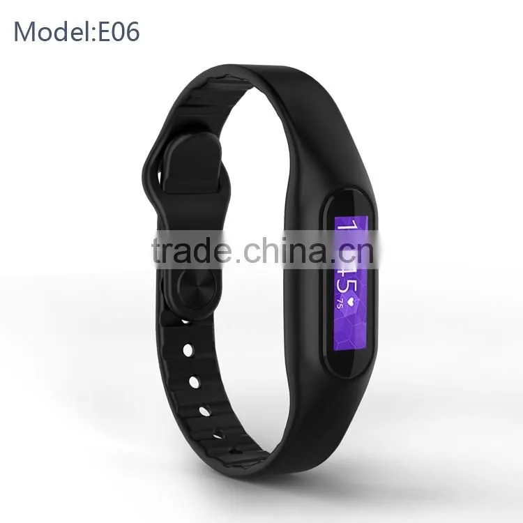 Factory Supply competitive bluetooth smart device and smart watch for fitness and sleep monitor