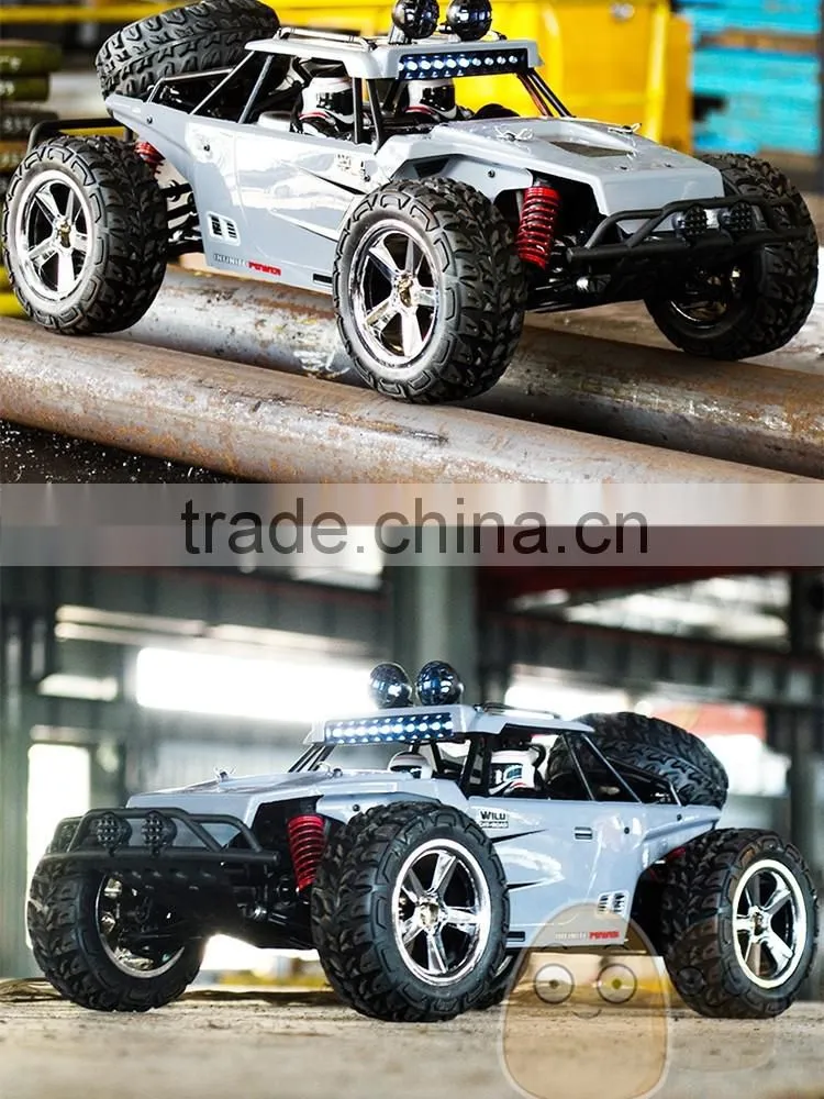 Minitudou High Speed Racing Car MT-BG1513 Ratio 2.4 GHz 1:12 All-Wheel-Drive Model Electric SUV 1 12 4wd rc drift car