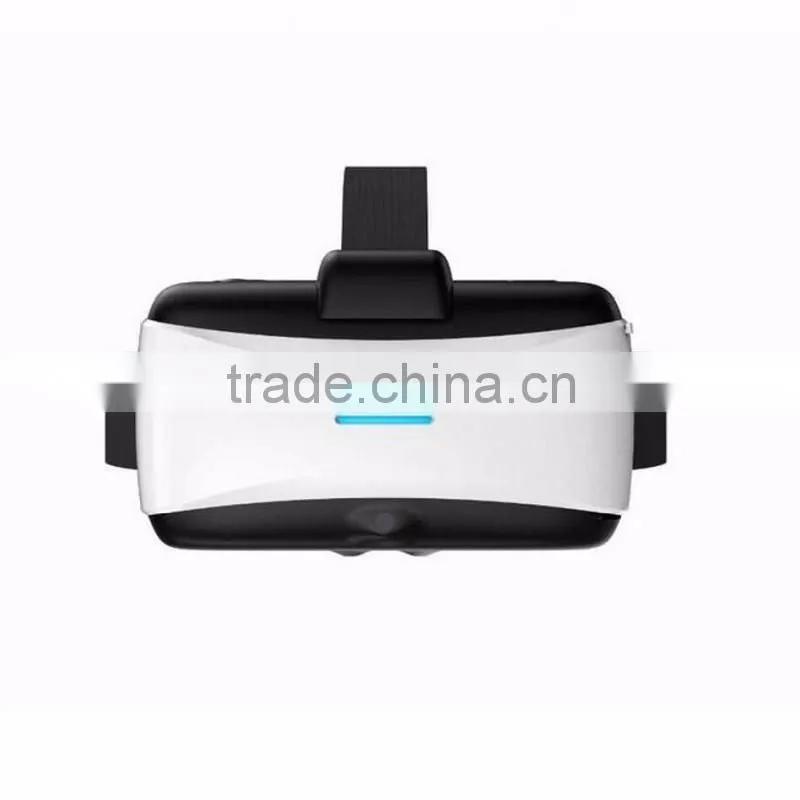 VR Lens Camera 3D vr box 3d glasses