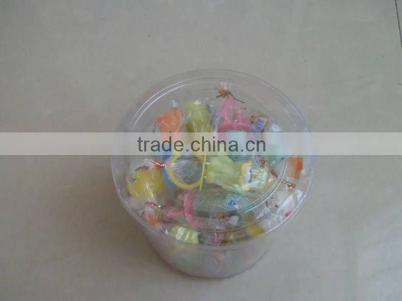 ring candy