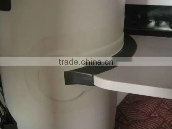 (CE)PVC/Hypalon inflatable boat