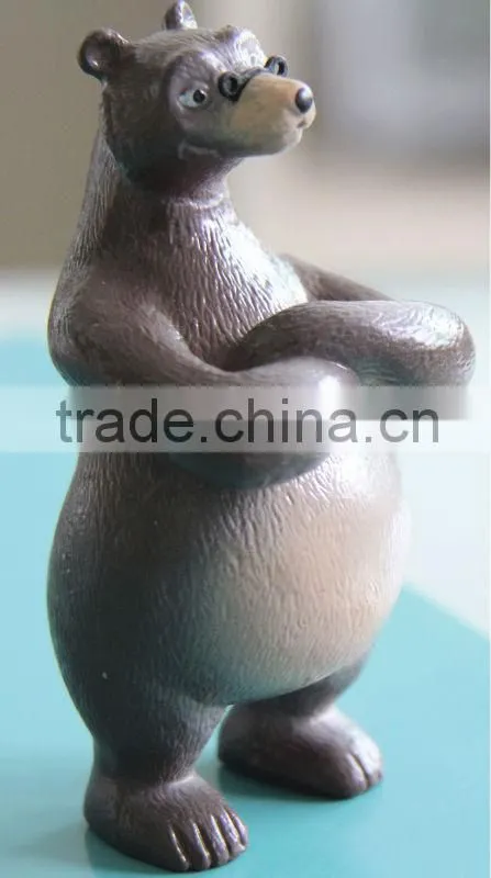 children's plastic toys and toys mold manufacturer