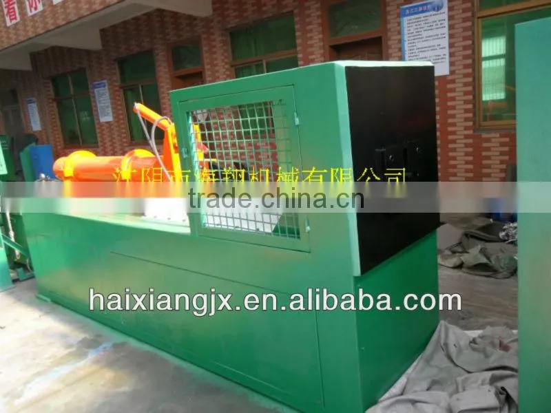 ISO9001-2008 Brand Tire Wire Extractor/Tire Wire Puller/Tire Wire Drawer