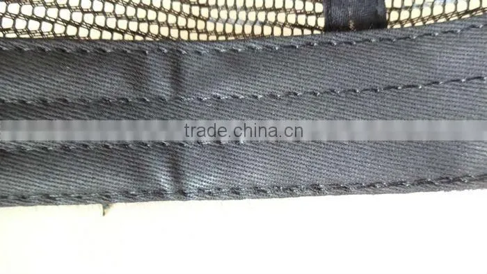 factory custom corduroy blank cap