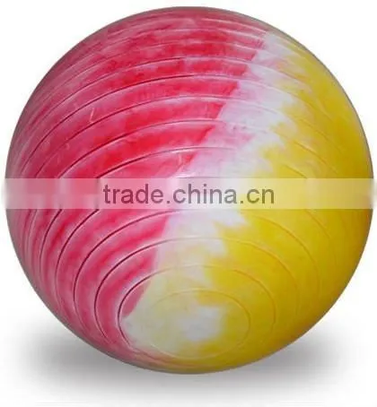 gym ball/fitness ball/swiss ball
