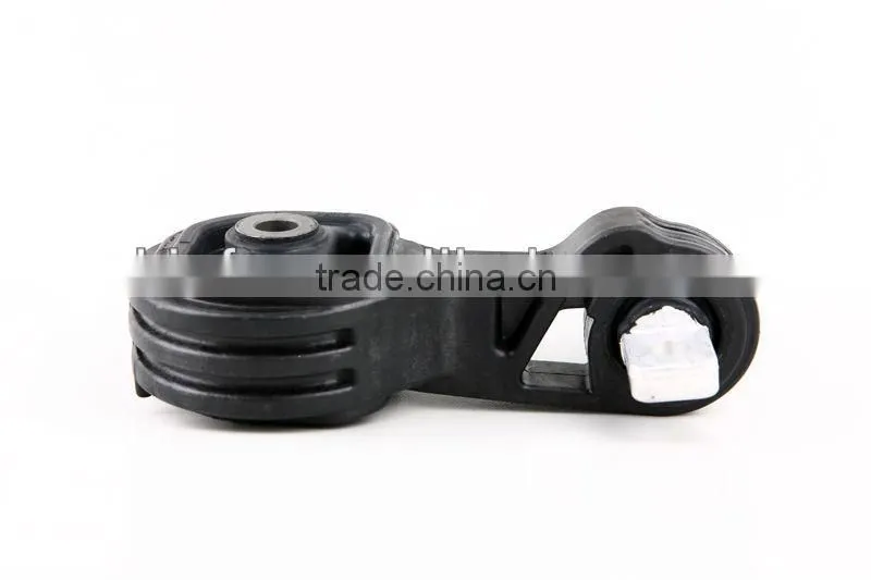 Changing engine mounts for HONDA