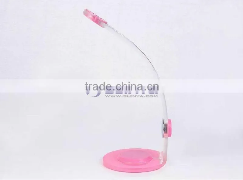 1000MW Solar Sunlight Perpetual Motion Free Energy Reading Room Desk Book Light