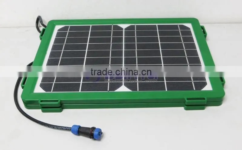 300W Fast Input 12V Output Car Auto Battery Source Mini Solar Power Station Box