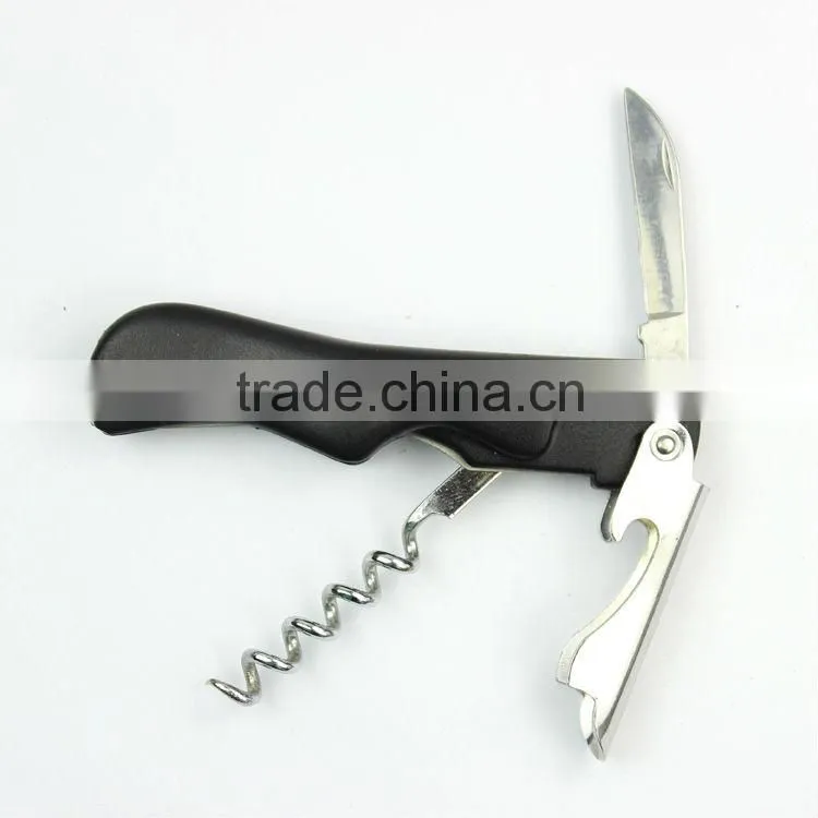 Pretty and sturdy bottle opener