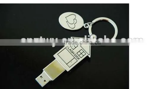top sale high quality usb lanyard metal key usb flash drive for promotional gifts usb 2gb 4gb 8gb