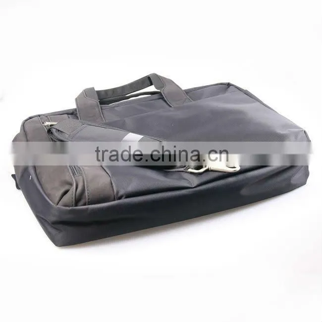 Durable oxford fabric portfolio men's bags, briefacase