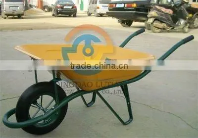 garden wheelbarrow and cart, wheel barrow, wheelbarrow, wheel barrow WB6400