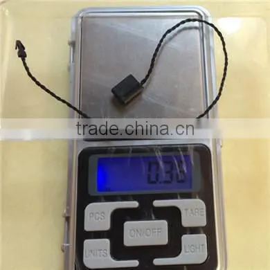 top supplier of hang tag string lock for 10 years