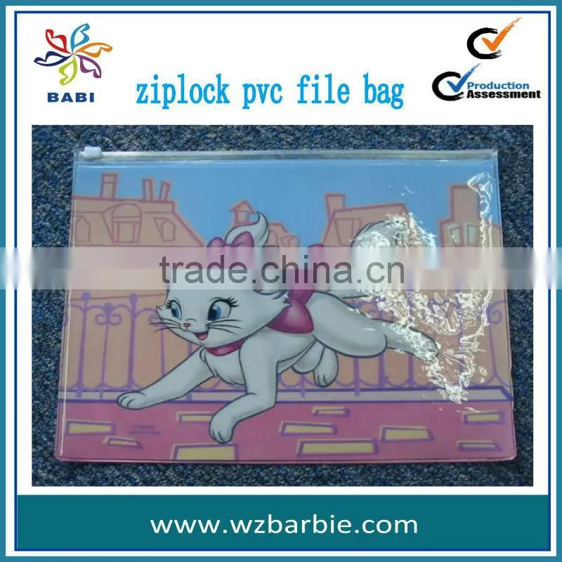 pp office file folder