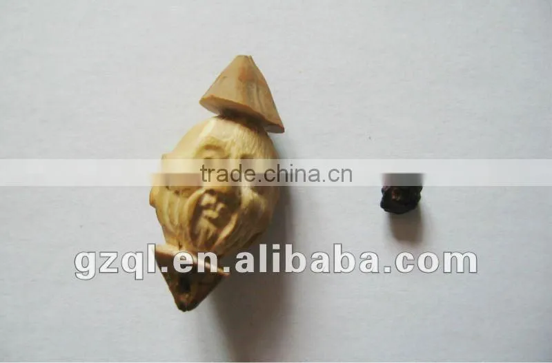QL-1118 cnc Multi-functional 2 head engraving machine for cube marble guangzhou manufacturer price