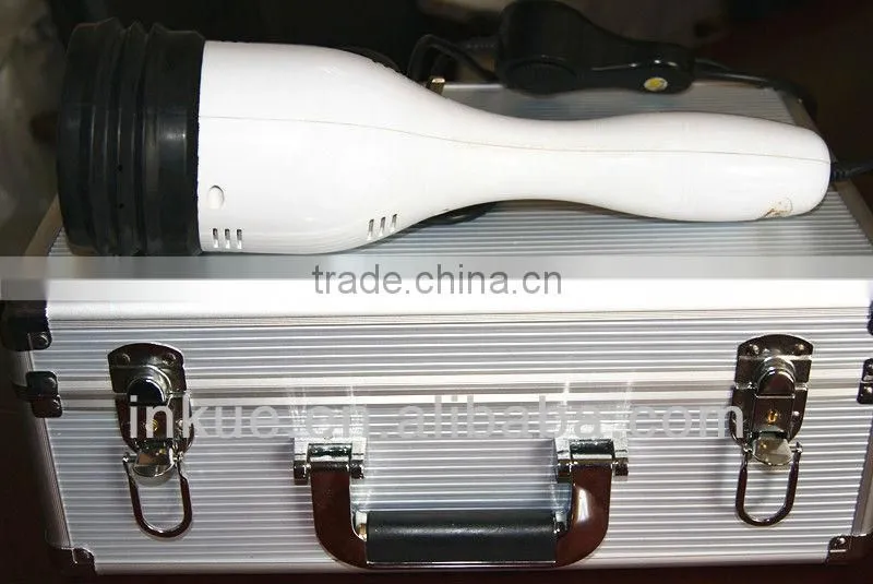 Good effect electric body massage vibrator full body massage slimming machine
