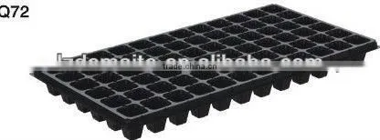 plastic plug trays