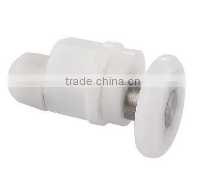 Stainless steel Shower Door Wheels