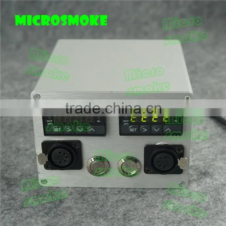 Best double control Enail Temperature Control Box 16mm and 20mm Coil Heater For Enail Diy In Stock
