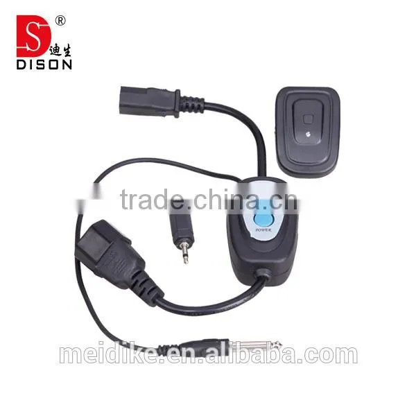 Digital photo flash photo strobe studio kit