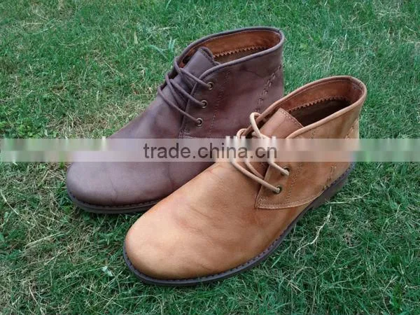 safety leather working shoes comfortable genuine leather safety work shoes