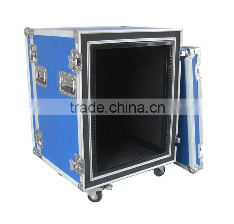 Manufacturer supply metal flight case