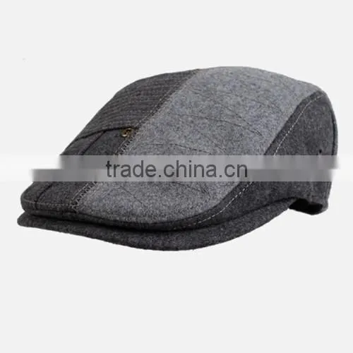 Best quality adjustable hat from China manufacturer