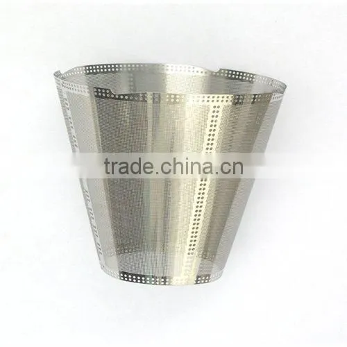 Metal Etching Products factory (ss304,316,316L)
