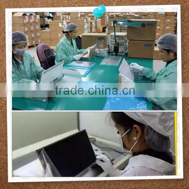 17.3" 16:9 Color Lcd module with led backlight eDP interface with 300 cd/m2