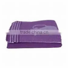 wholesale custom cotton printed tea towel fabric