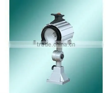 Waterproof JL50C Halogen Working Light