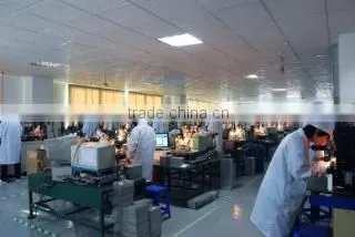 Shenzhen Lanfeng Technology Co., Ltd. company overview - view 2