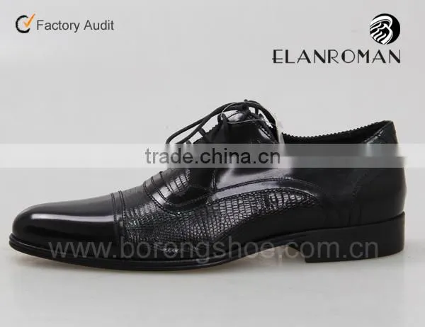 New design formal shoes it
