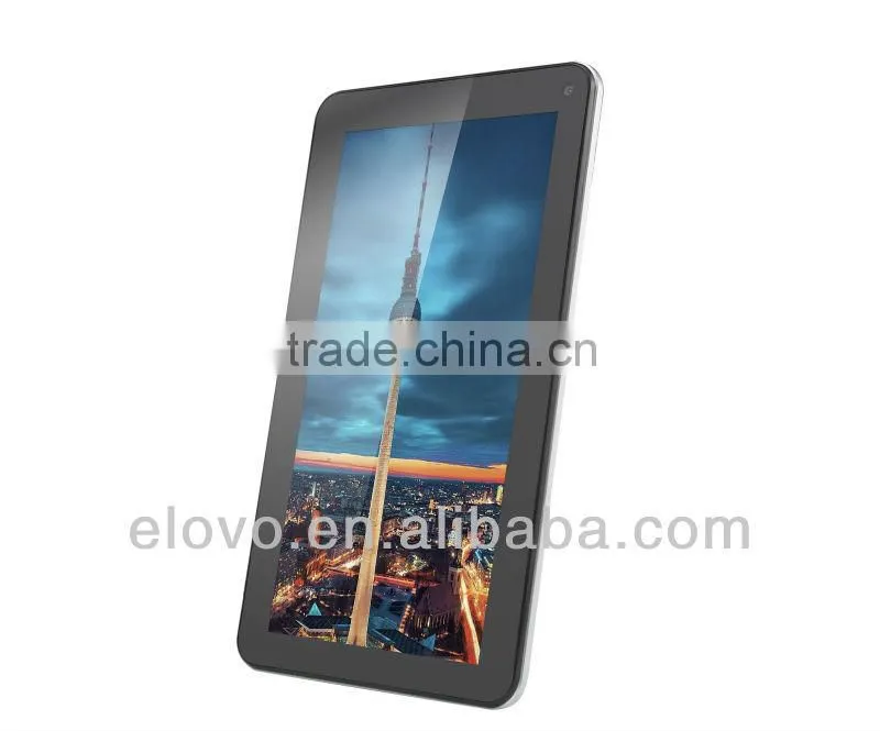 New !!Shenzhen 7 inch Dual core ppc manufacturer WM8880 Android 4.2 tablet manufacturer in China