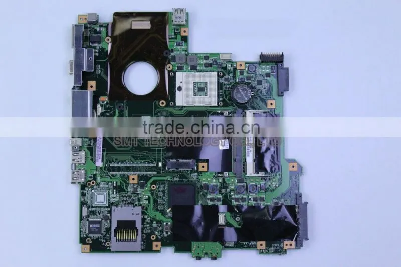 F3F F3H laptop motherboard for asus with chipset:Intel 945GM ICH7M