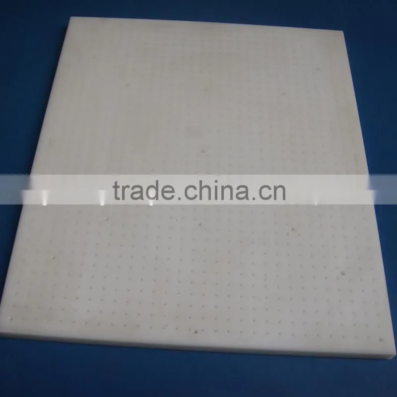 customized uhmw pe plastic sheet