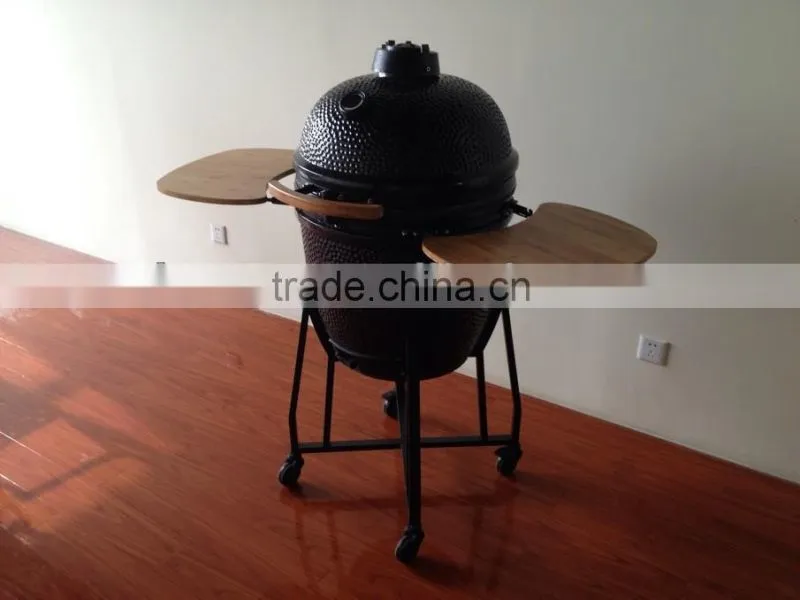 all size of ceramic kamado bbq grill for outdoor