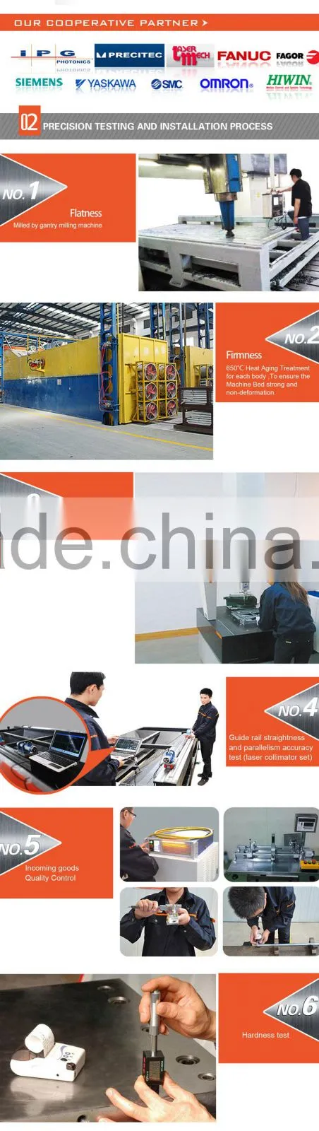 Dual-use Metal Sheet and Tube CNC Laser Cutting Machine