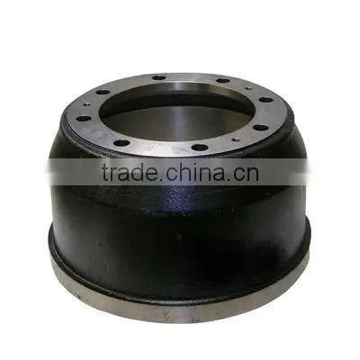 European Truck Brake Drum 6011616