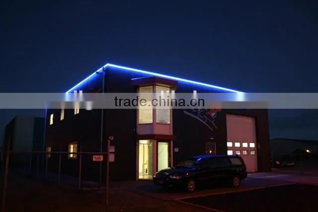 12V mini outdoor flexible LED neon flex rope lights