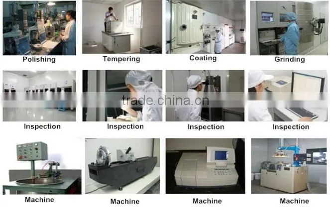 OEM aspheric cylindrical lens